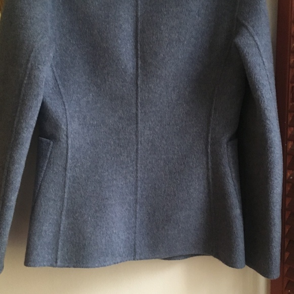 Spring/Fall Theory Jacket ...Size 0 - Picture 3 of 3